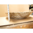 Mexican Marble Sink Vizarron
